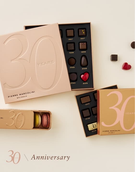 30 Anniversary