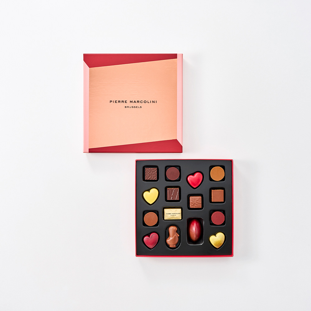 【期間限定】セレクション 15個入り