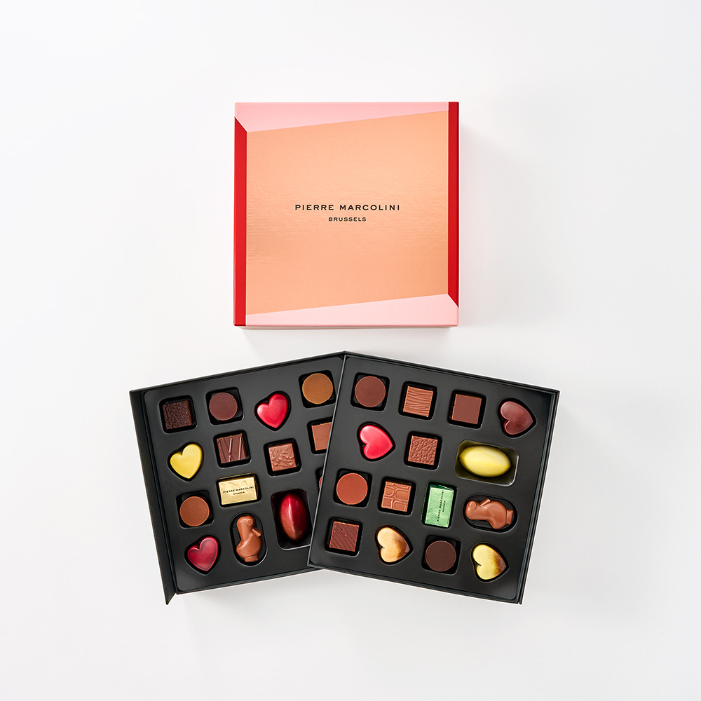 【期間限定】セレクション 30個入り