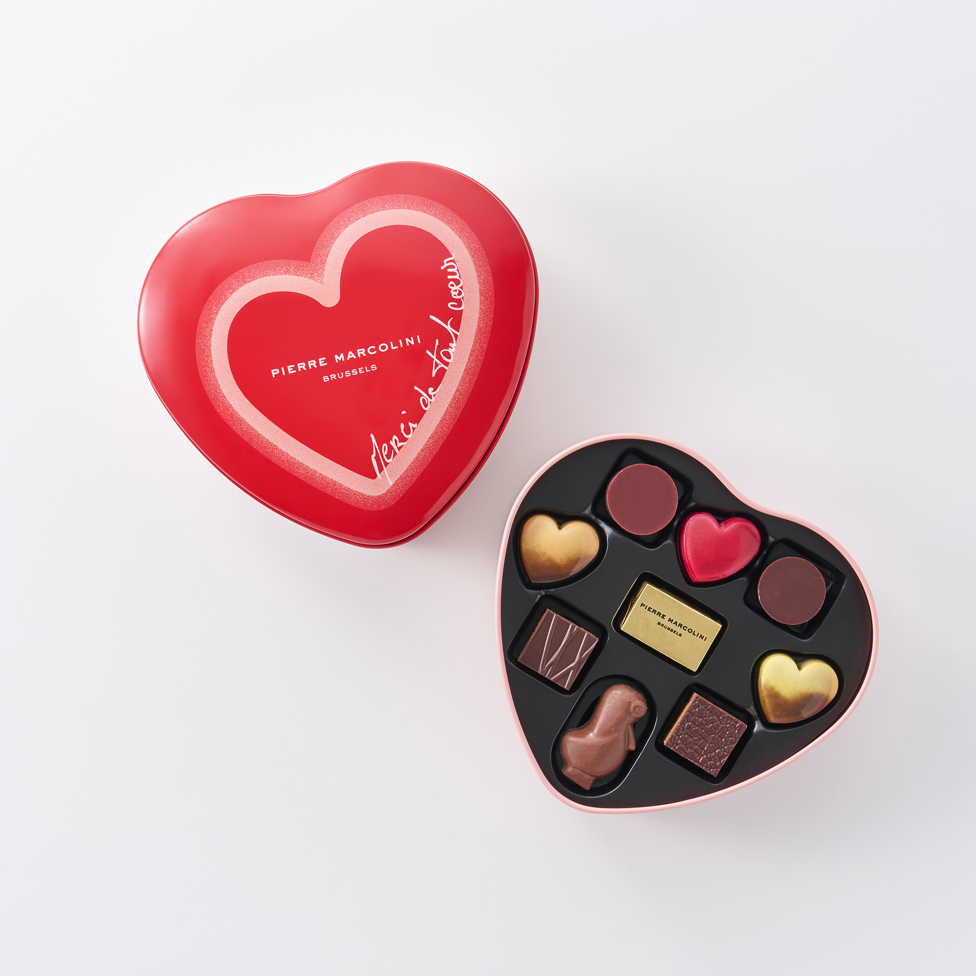 【期間限定】コフレ クール 9個入り