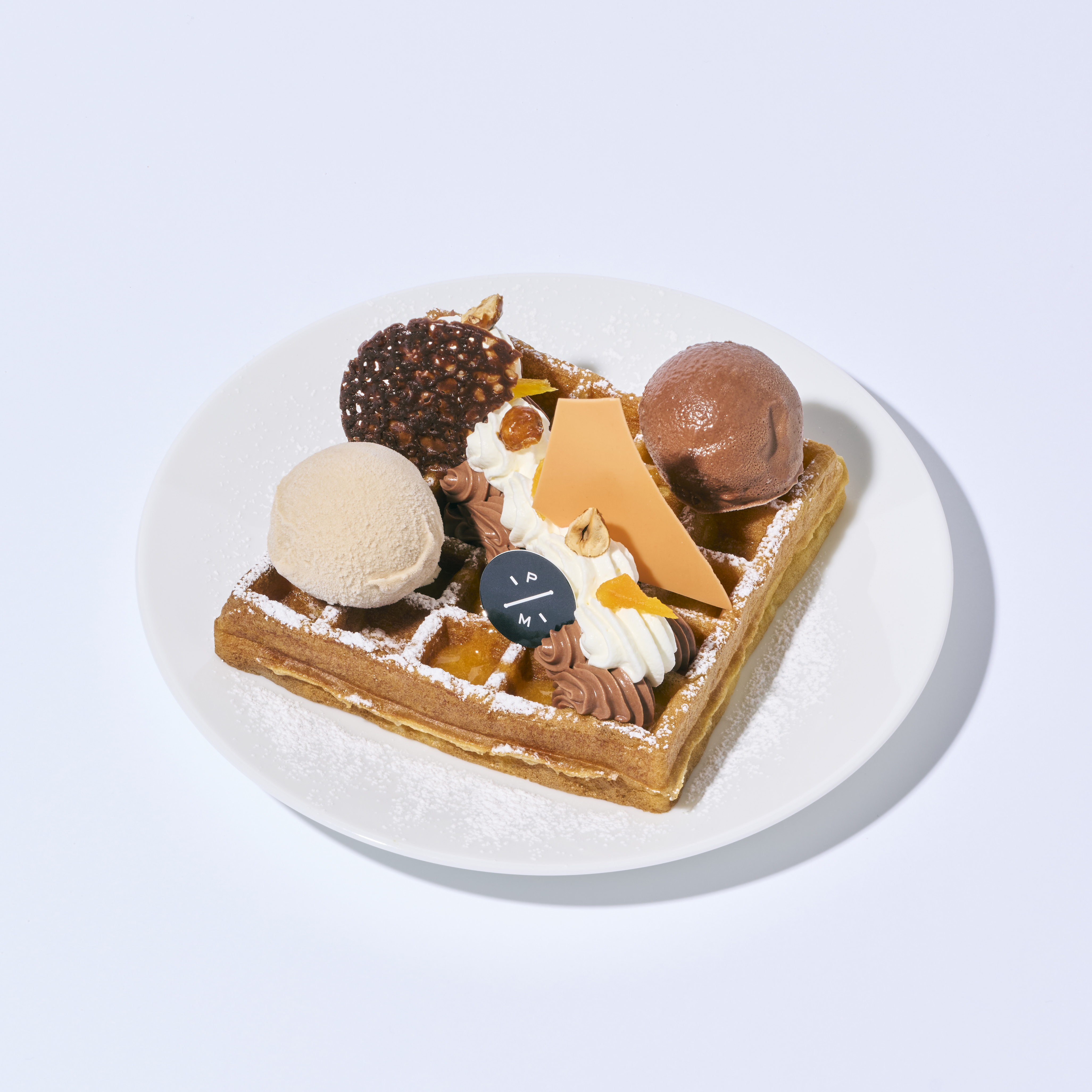 四季折々のケーキ