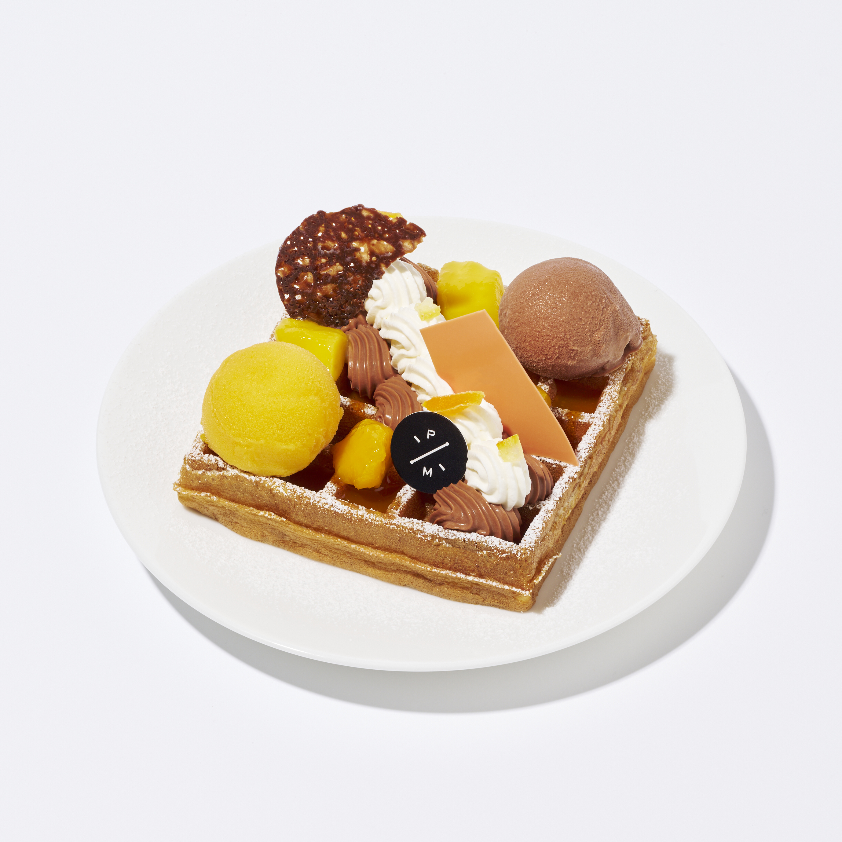 四季折々のケーキ