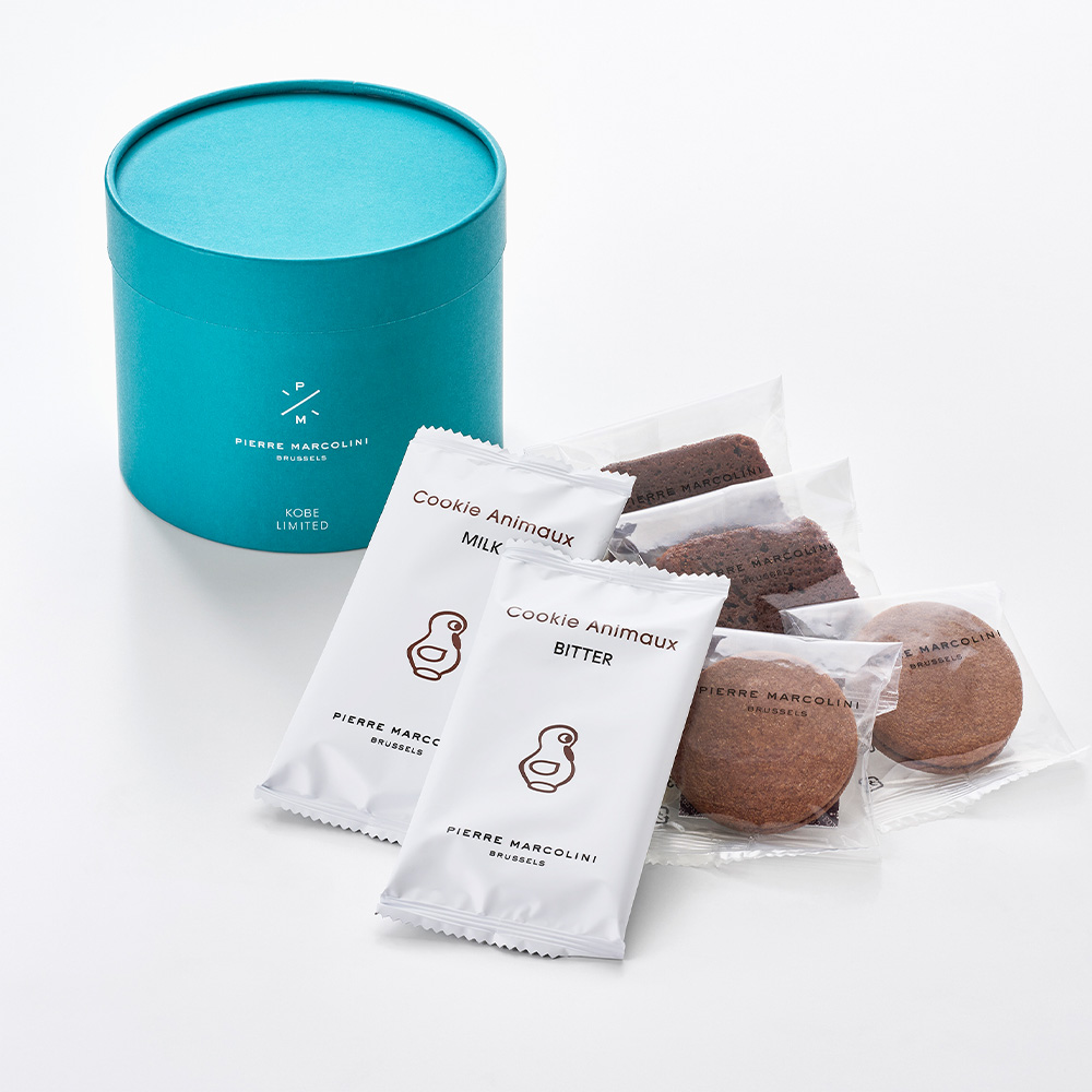 パティスリーセレクション5個入り