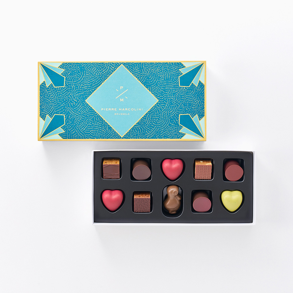 セレクション10個入り