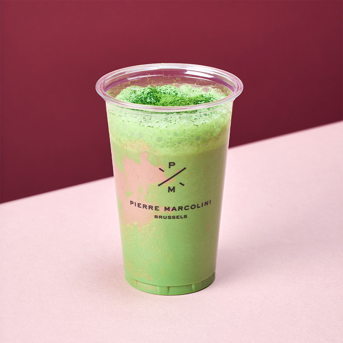 西尾抹茶 オ レ