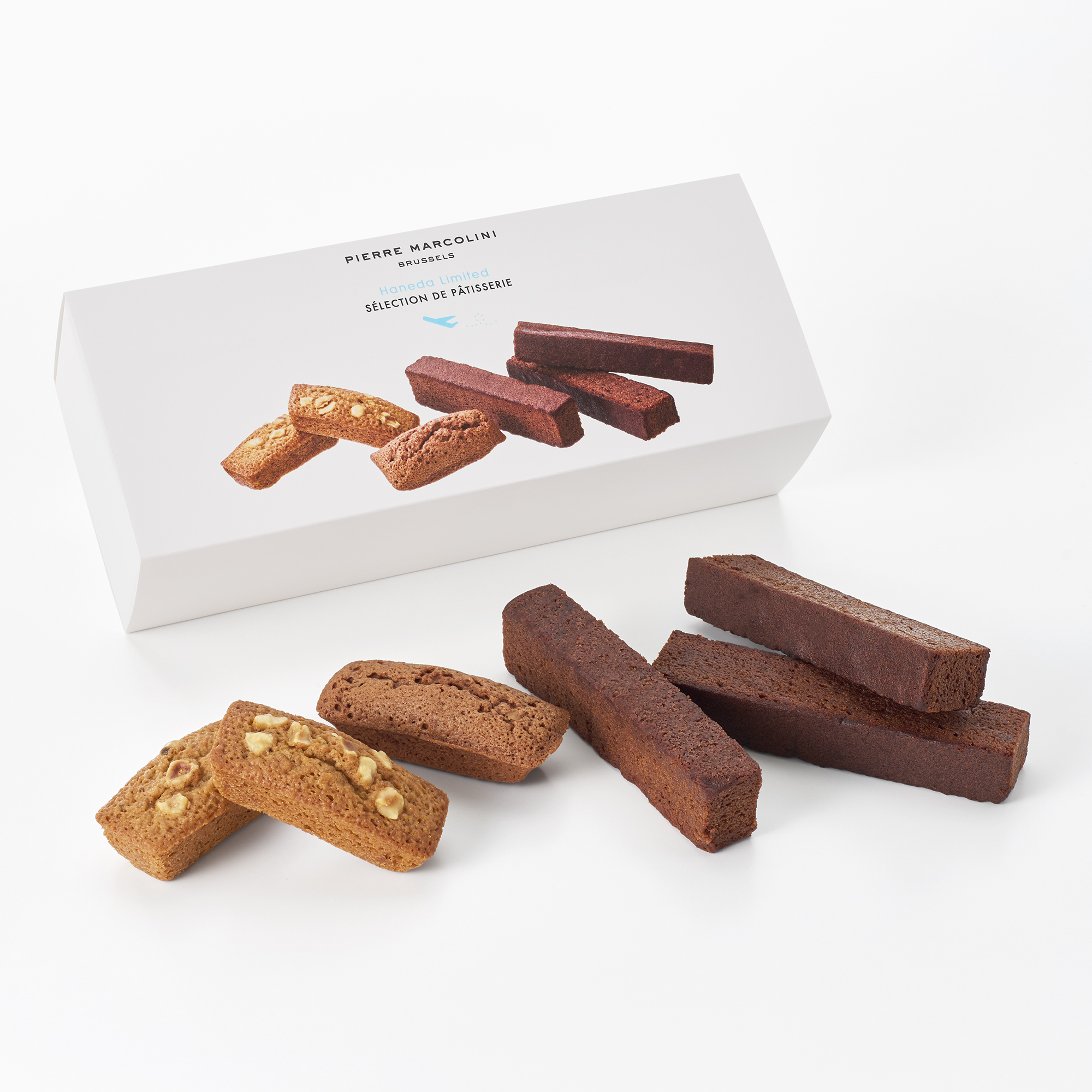 パティスリー セレクション 6個入り