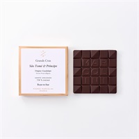 タブレット グラン クリュ サントメ・プリンシペ