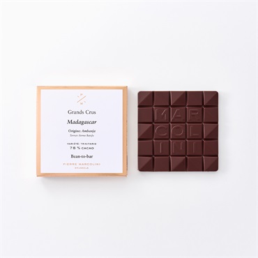 タブレット グラン クリュ マダガスカル