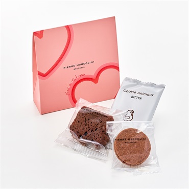 【期間限定】パティスリー セレクション 3個入り