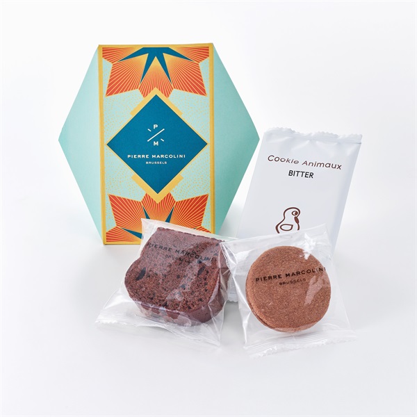 パティスリー セレクション 3個入り