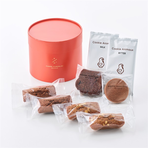 パティスリー セレクション 8個入り