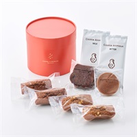 パティスリー セレクション 8個入り