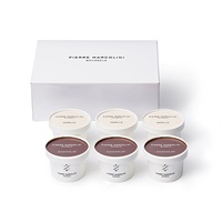 グラス 2種 6個入り