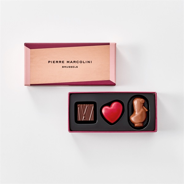 【期間限定】セレクション 3個入り