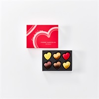 【期間限定】コフレ ドゥ ココロ 6個入り