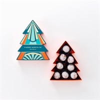 プティ サパン ドゥ ノエル 8個⼊り