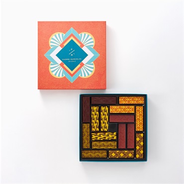 モザイク ドゥ ノエル 16個入り