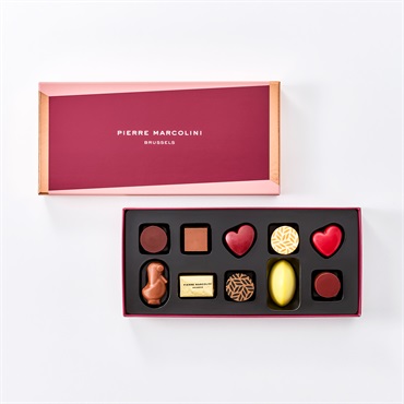 【オンライン限定】セレクション 10個入り