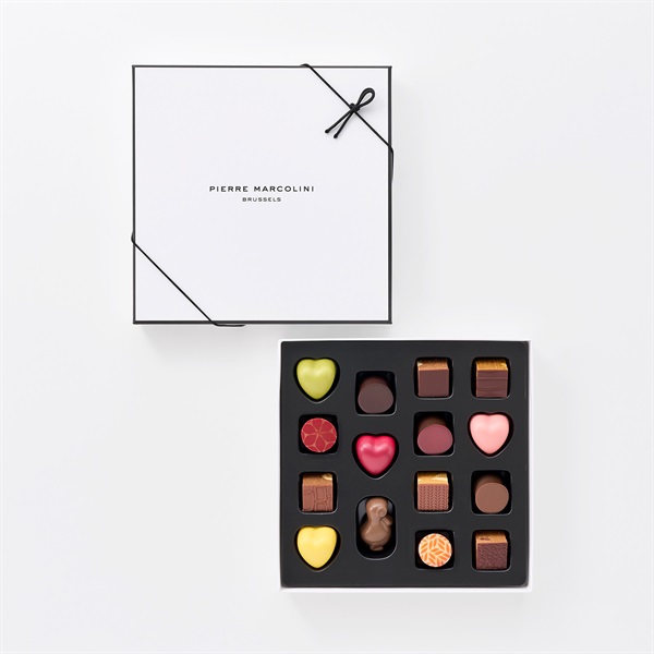 セレクション 15個入り