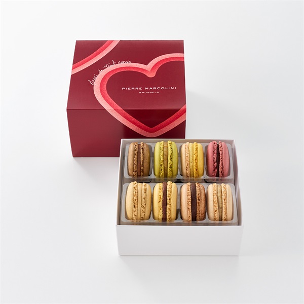 【期間限定】マカロン 8個入り