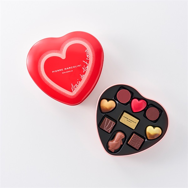 【期間限定】コフレ クール 9個入り