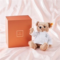 【数量限定】シュタイフ テディベア Paddy + セレクション10個入り