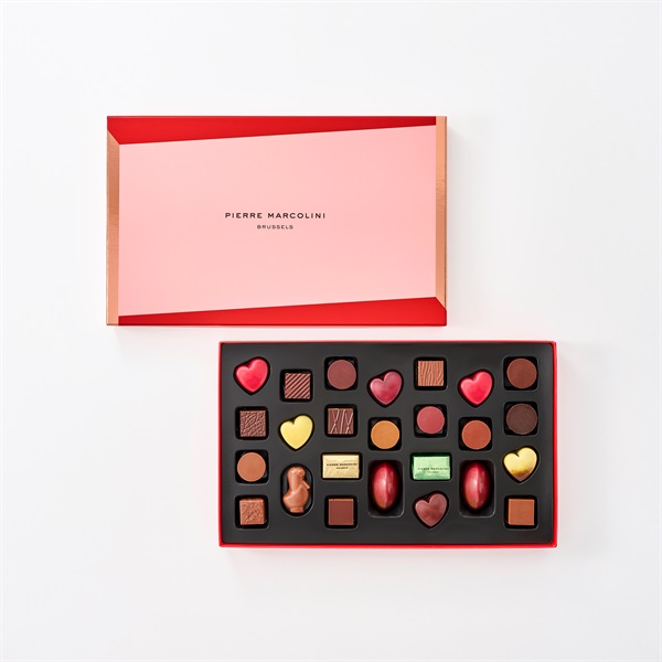 【期間限定】セレクション 25個入り