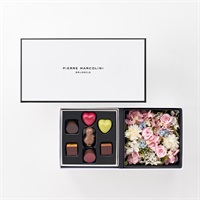 【期間限定】コフレフルール & セレクション 7個入り