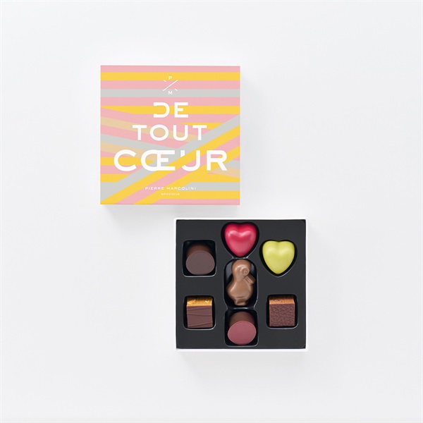 【期間限定】セレクション 7個入り