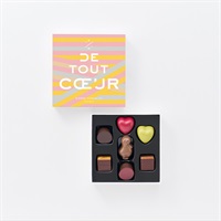 【期間限定】セレクション 7個入り