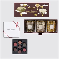 ヴォヤージュ グラン クリュ