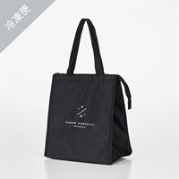 【冷凍便用】オリジナル保冷バッグ