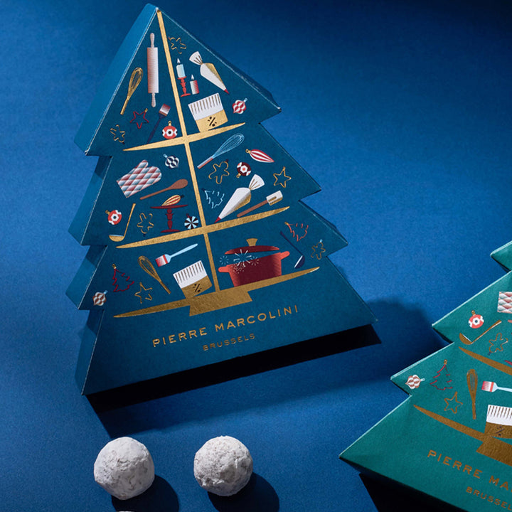 トリュフ シャンパーニュ 8個入り
