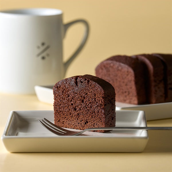 ケーク ショコラ