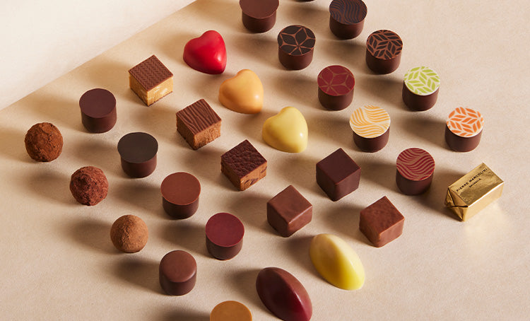 チョコレート
